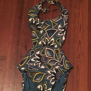 Aerie 1-Piece Swimsuit